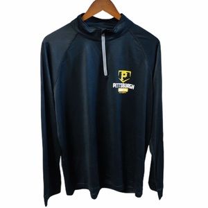 Pittsburgh Pirates Under Armour Heat Gear Shirt